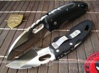 Нож Cold Steel Mini Tuff-Lite Serrated 20MTS
