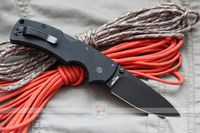 Нож Cold Steel American Lawman 58AL