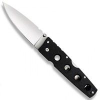 Нож Cold Steel Hold Out II Plain Edge 11HL