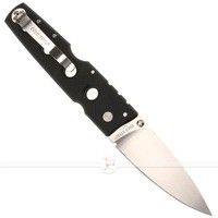 Нож Cold Steel Hold Out II Plain Edge 11HL