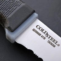 Нож Cold Steel Steak Knife 59KSSZ