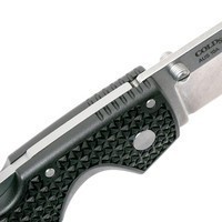 Нож Cold Steel Voyager Large Tanto Point 29AT