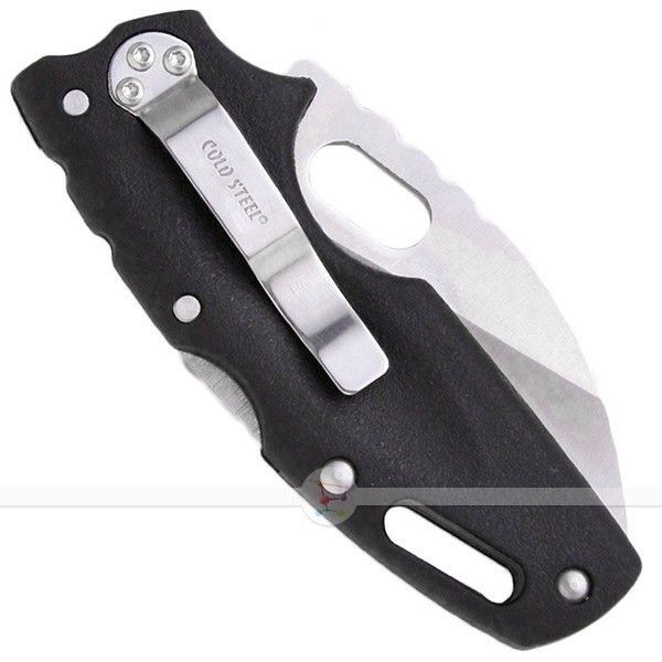 Нож Cold Steel Tuff Lite Serrated 20LTS