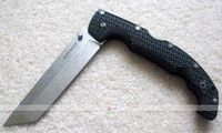 Нож Cold Steel Voyager XLG. Tanto 29TXT