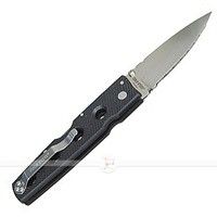 Нож Cold Steel Hold Out II Serrated Edge 11HLS