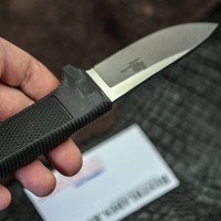 Нож Cold Steel Pendleton Hunter 36LPSS