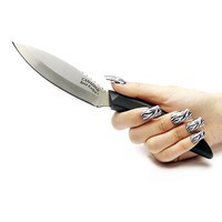 Фото Нож Cold Steel Canadian Belt Knife 20CBL