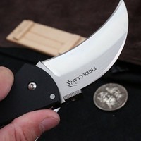 Нож Cold Steel Tiger Claw 22KF