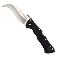 Нож Cold Steel Black Talon II Plain 22BT