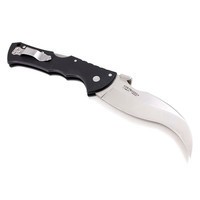 Нож Cold Steel Black Talon II Plain 22BT