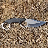 Нож Cold Steel Double Agent II (блистер) 39FNZ