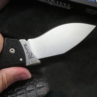 Нож Cold Steel Rajah III 62JM