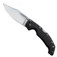 Фото Нож Cold Steel Voyager Large Clip Point 29AC