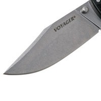 Фото Нож Cold Steel Voyager Large Clip Point 29AC