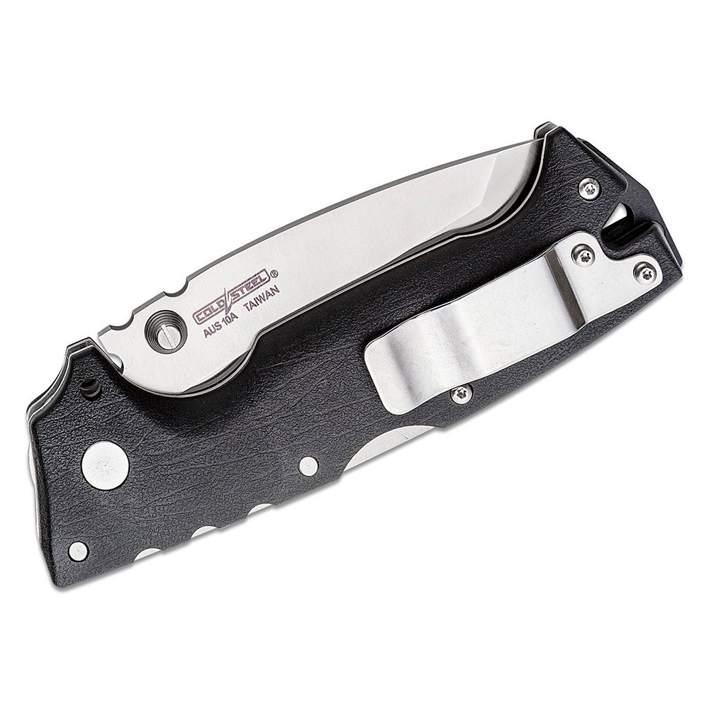 Нож складной Cold Steel AD-10 Lite TP CS-FL-AD10T