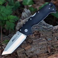Нож складной Cold Steel AD-10 Lite TP CS-FL-AD10T