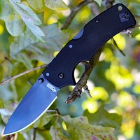 Нож складной Cold Steel American Lawman S35VN CS-58B