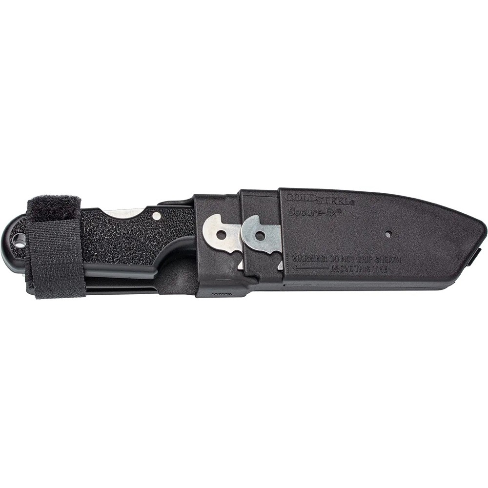 Нож Cold Steel Click-N-Cut CS-40A