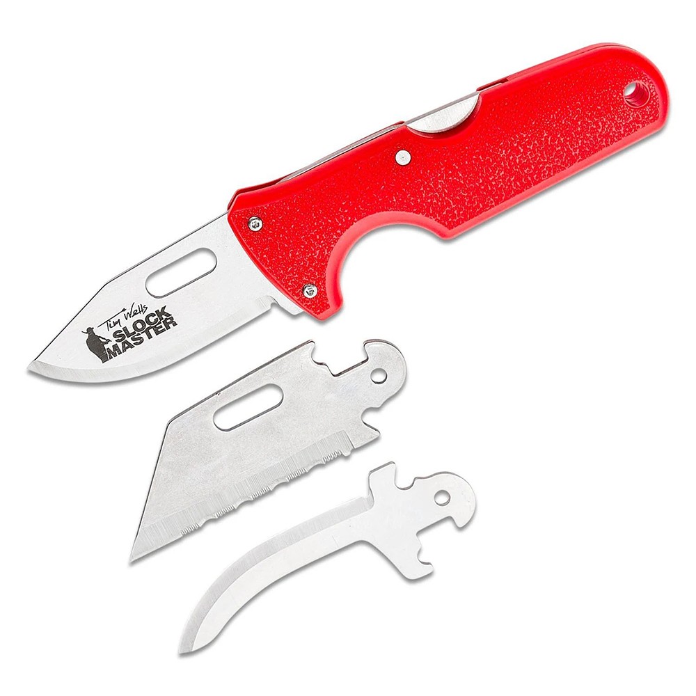 Нож Cold Steel Click-N-Cut CS-40AT