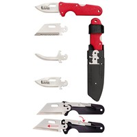 Нож Cold Steel Click-N-Cut CS-40AT