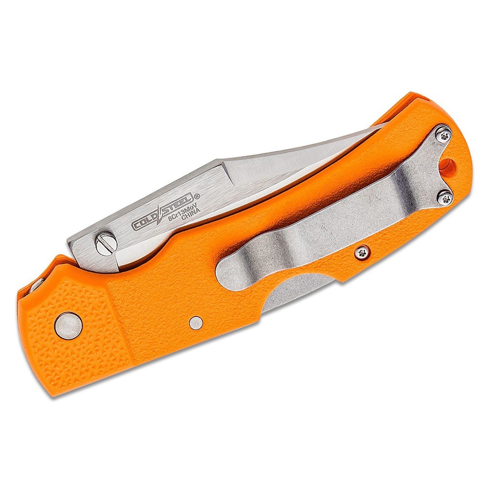 Нож Cold Steel Double Safe Hunter CS-23JB