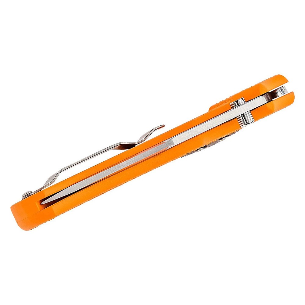 Нож Cold Steel Double Safe Hunter CS-23JB