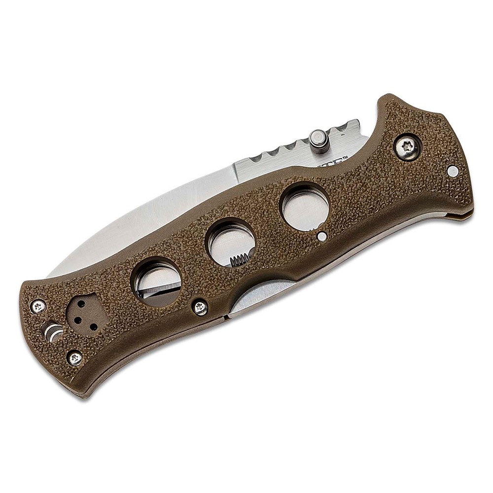 Нож Cold Steel Gunsite Counter Point CS-10ABV3