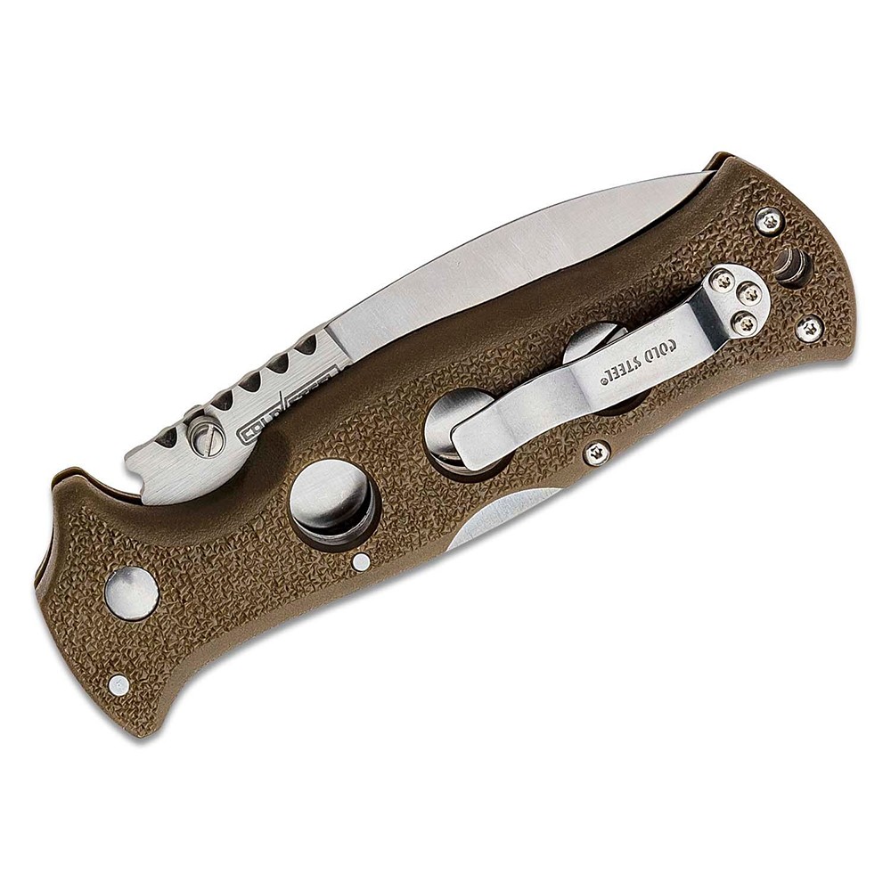 Нож Cold Steel Gunsite Counter Point CS-10ABV3