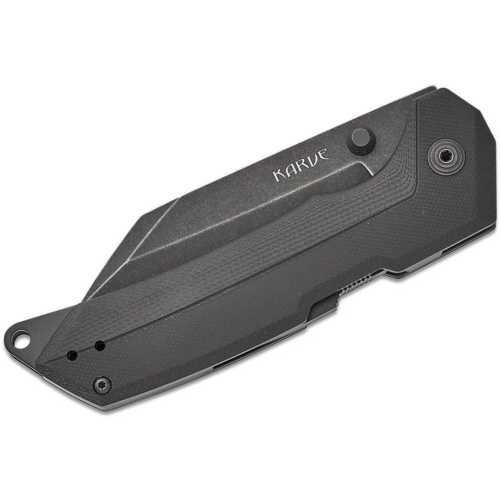 Нож Cold Steel Karve CS-FL-38VK