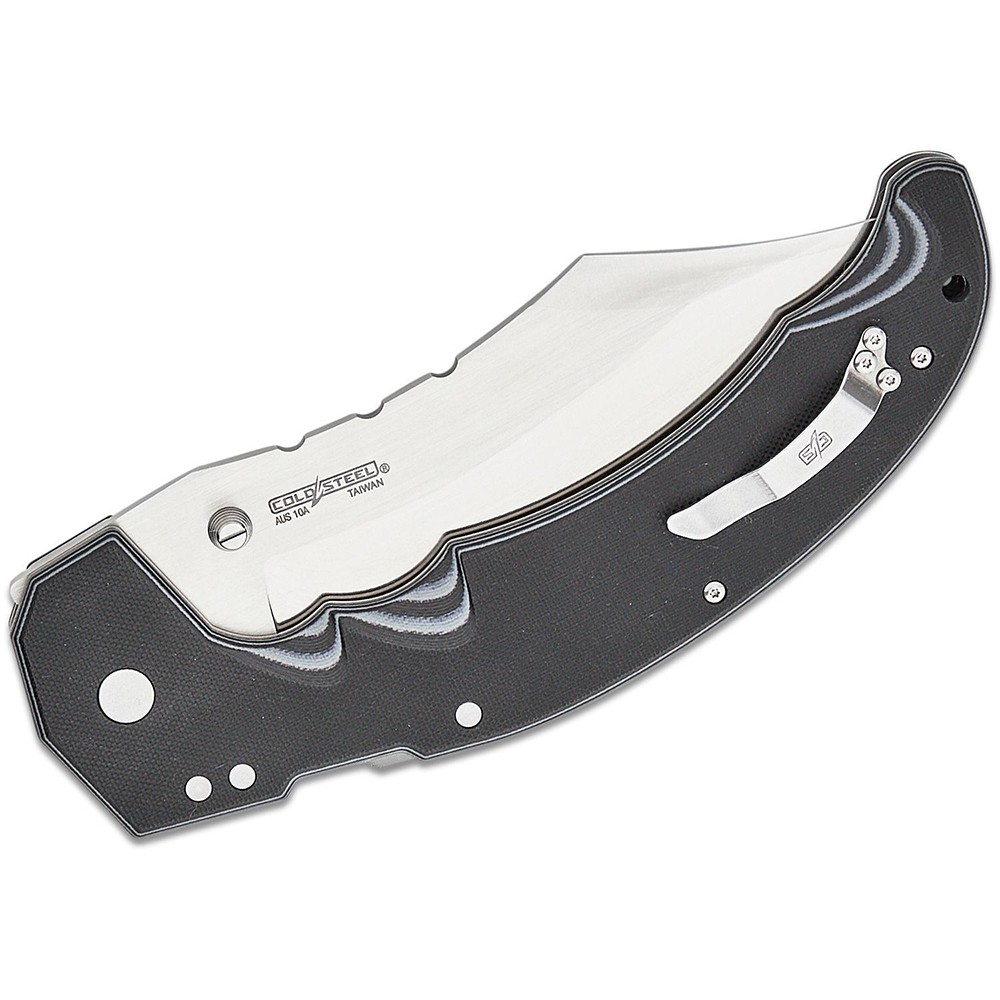 Нож Cold Steel Mayhem CS-FL-60DPLM