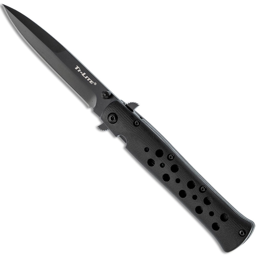 Нож складной Cold Steel Ti-Lite 4