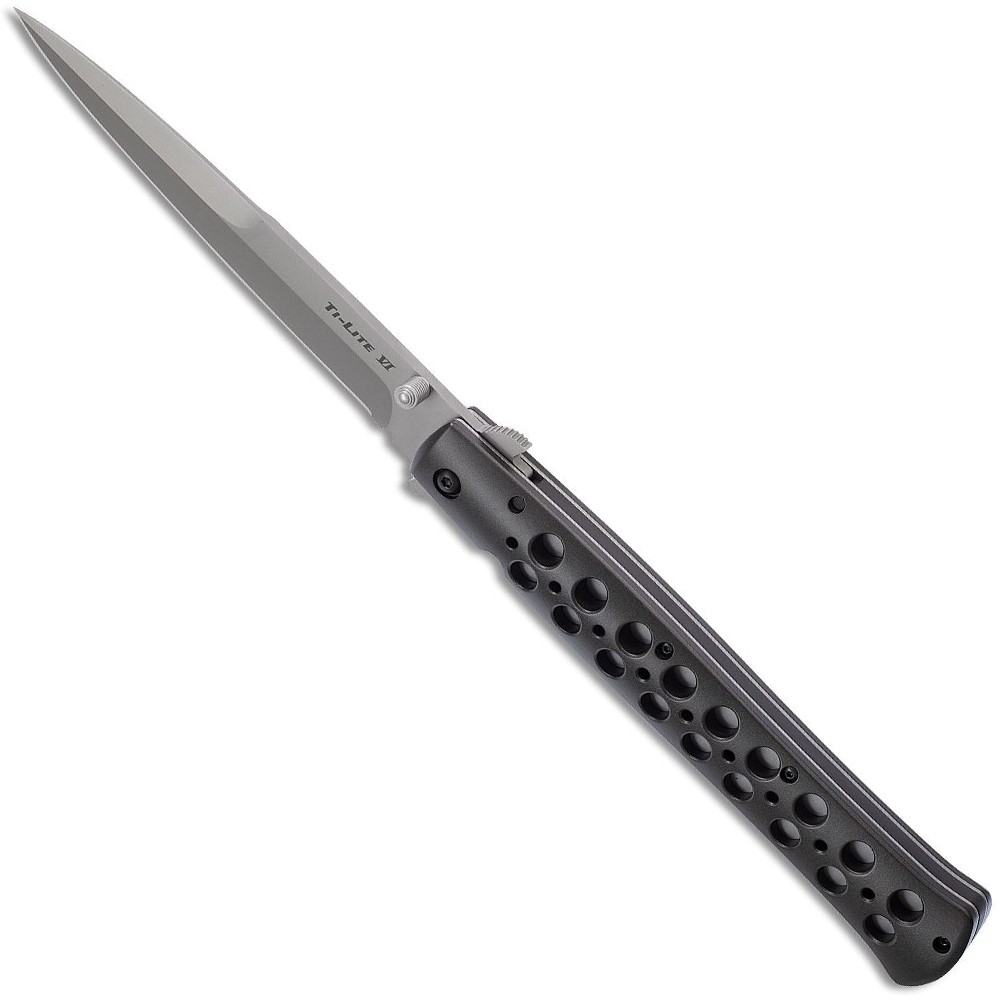 Нож складной Cold Steel Ti-Lite 6