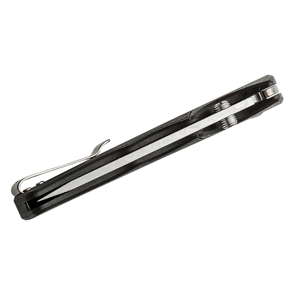 Нож складной Cold Steel Verdict TP black CS-FL-C3TSS