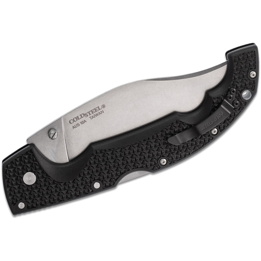 Нож складной Cold Steel Voyager XL Vaquero 10A CS-29AXVS