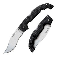 Нож складной Cold Steel Voyager XL Vaquero 10A CS-29AXVS