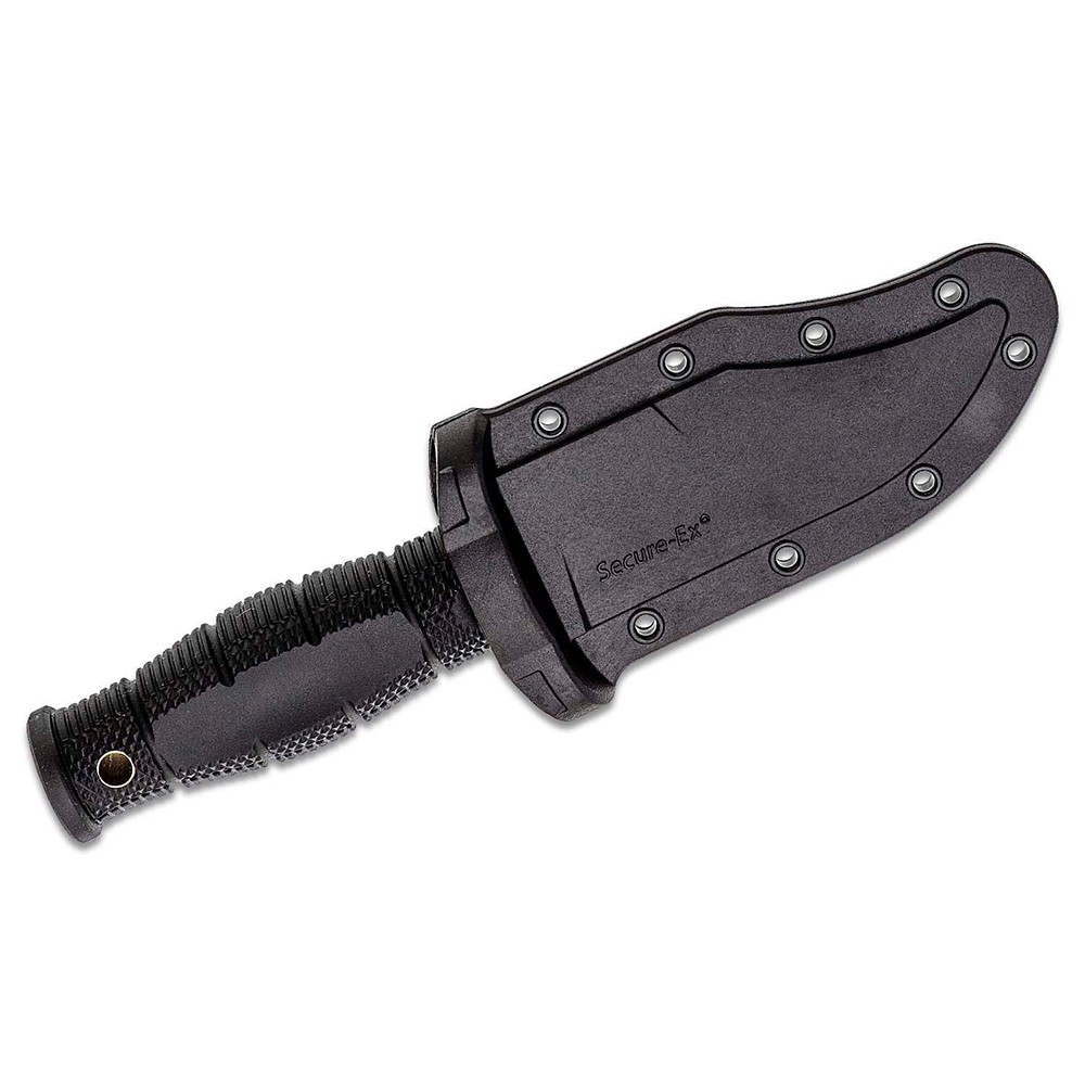 Нож Cold Steel Leathemeck Mini CP CS-39LSAB