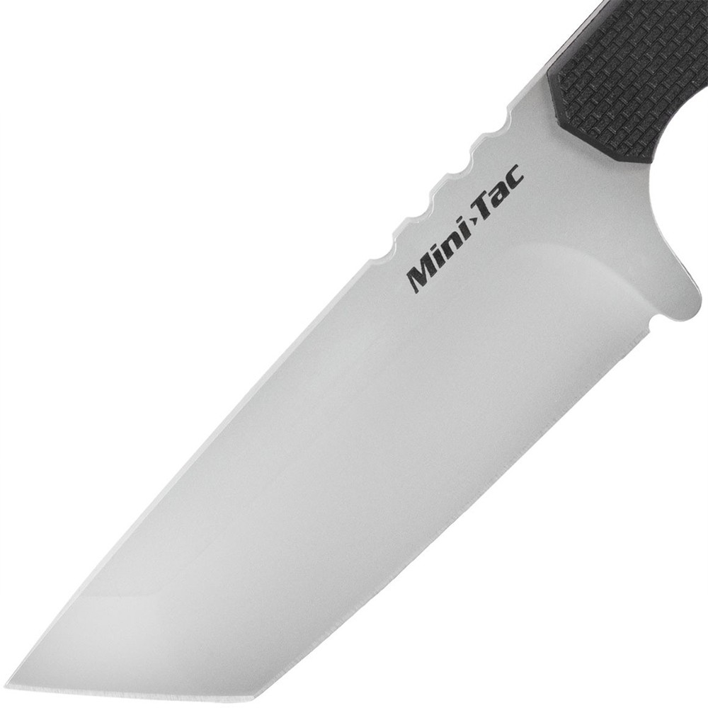 Нож Cold Steel Mini Tac Tanto CS-49HTF