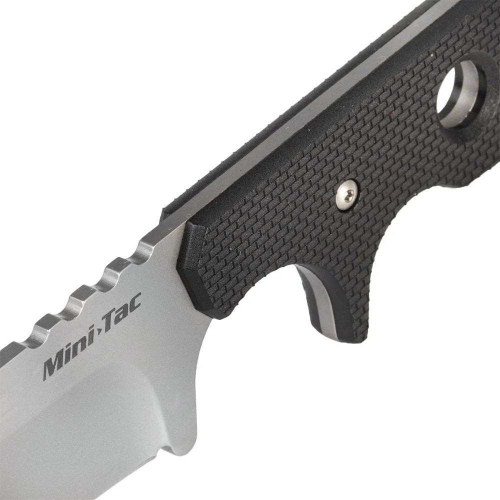 Нож Cold Steel Mini Tac Tanto CS-49HTF