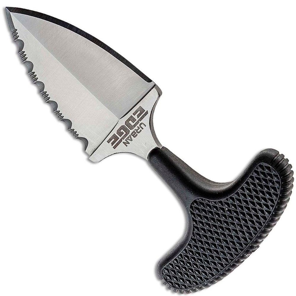 Нож Cold Steel Urban Edge 50/50 Edge CS-43XLS