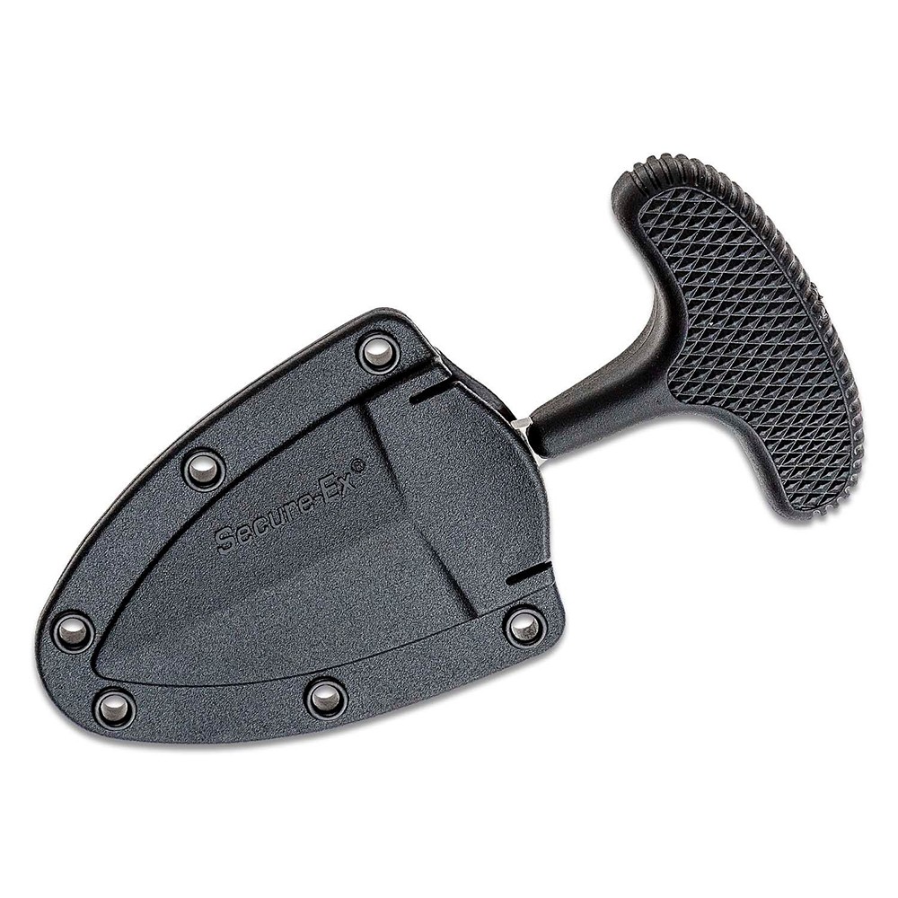 Нож Cold Steel Urban Edge 50/50 Edge CS-43XLS